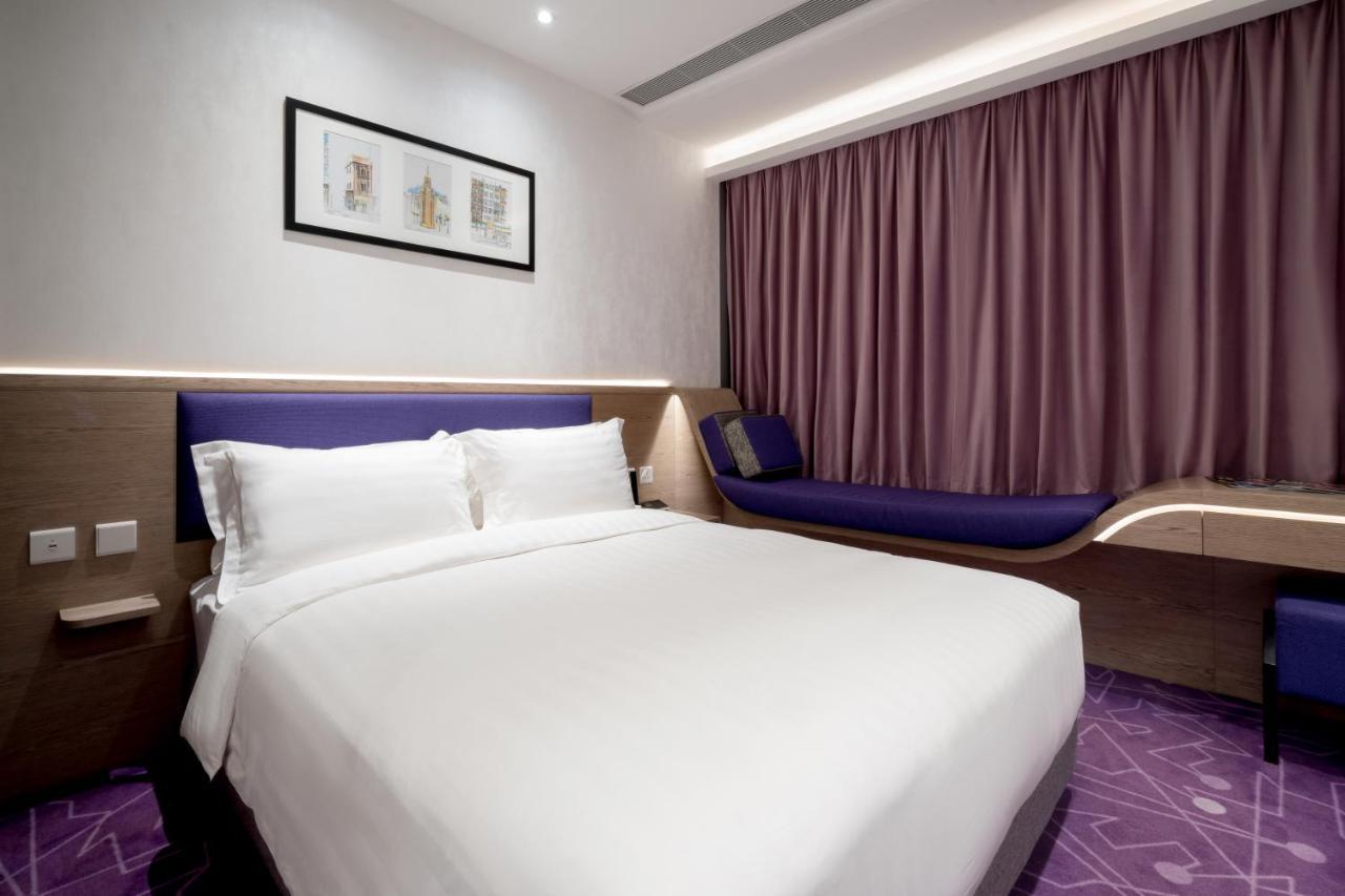 Hotel Purple Гонконг Екстер'єр фото